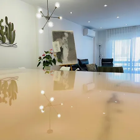 Aixa Granada Apartment Granada