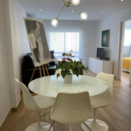 Aixa Granada Apartment *