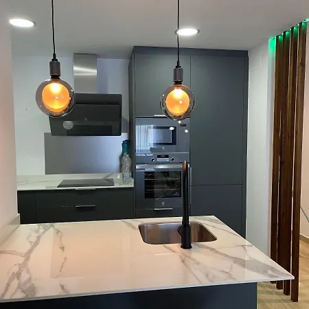 Apartment Aixa Granada *