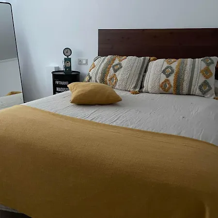 Aixa Granada Apartment *