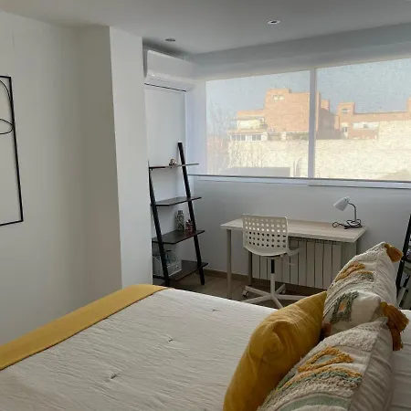 Aixa Granada Apartment