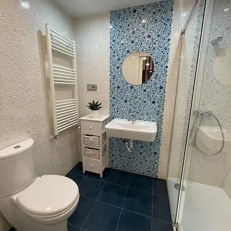 Apartment Aixa Granada
