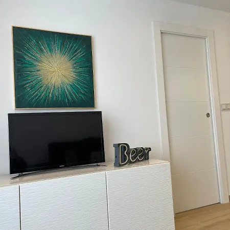 Aixa Granada Apartment *