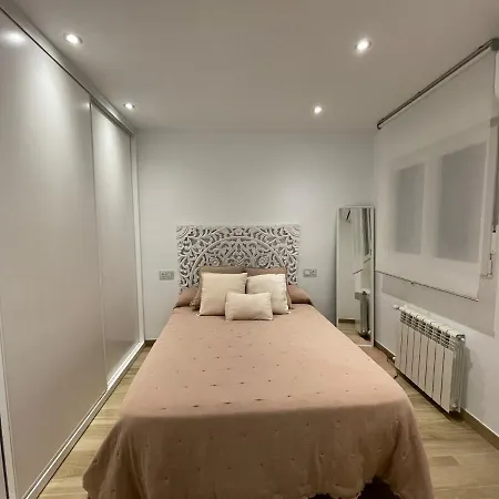 Apartment Aixa Granada *