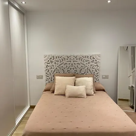 Apartment Aixa Granada Granada