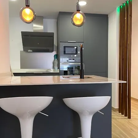 Aixa Granada Apartment